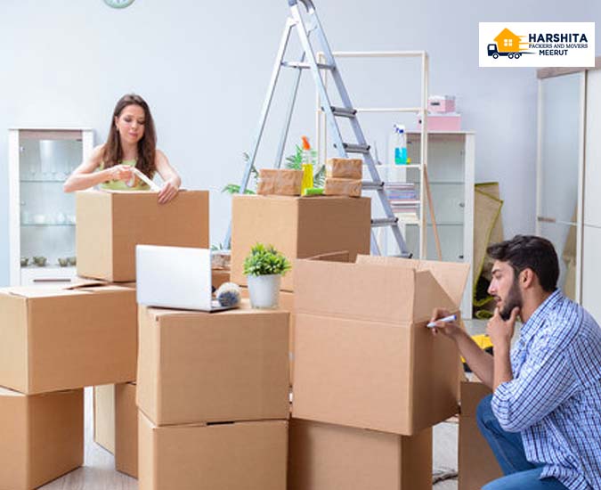 Best Packers and Movers in Bijnor