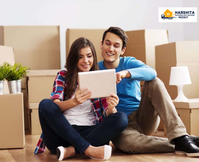 Best Packers and Movers in Moradabad