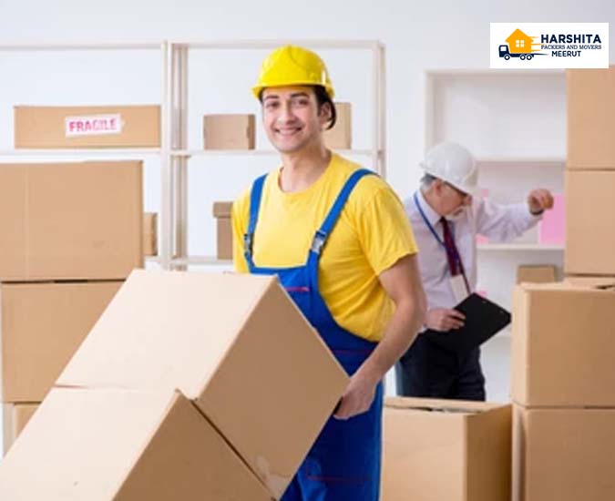 Best Packers and Movers in Muzaffarnagar
