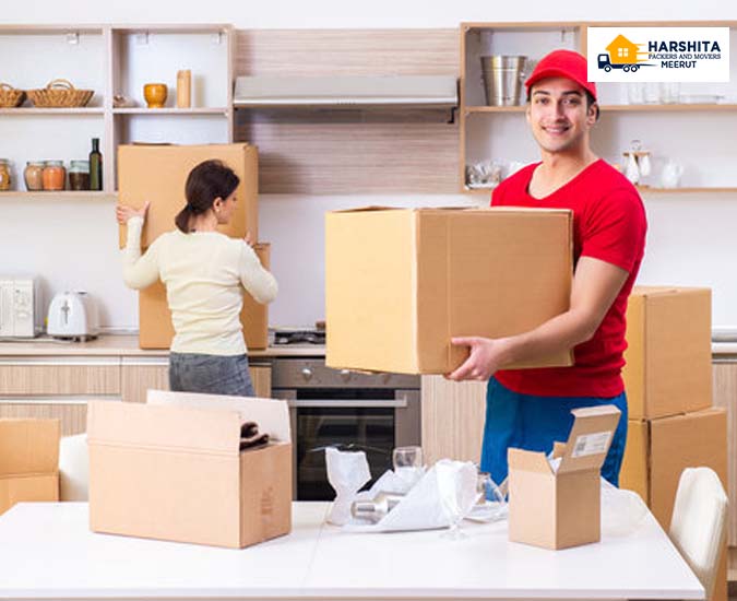 Best Packers and Movers in Noida